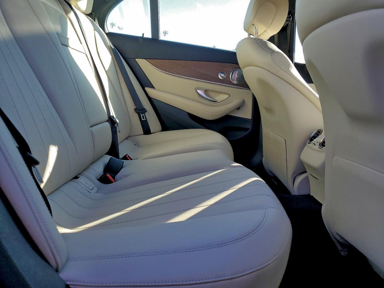 2020 MERCEDES-BENZ E 350 4MATIC photo 28