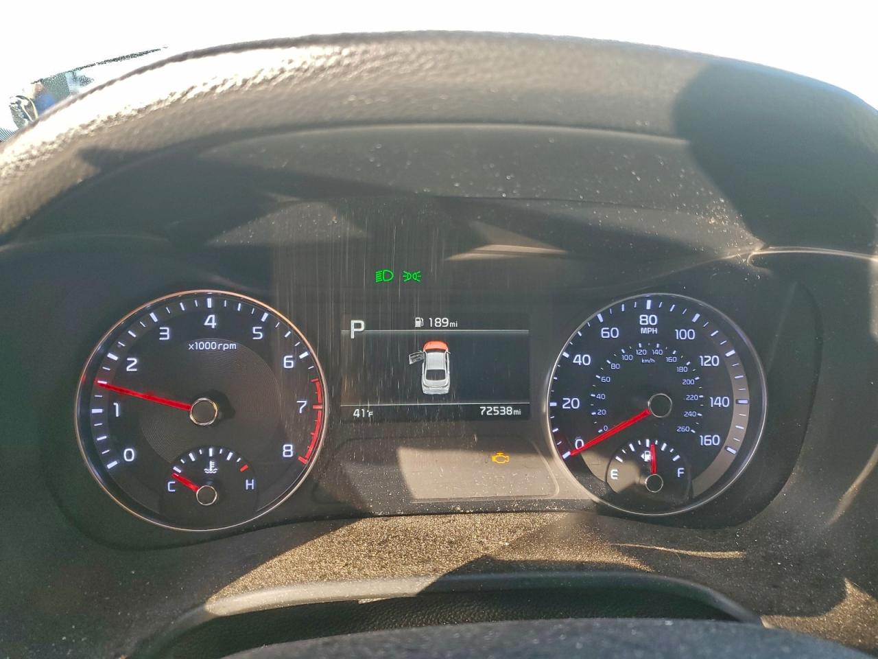 2023 KIA FORTE LX photo 17