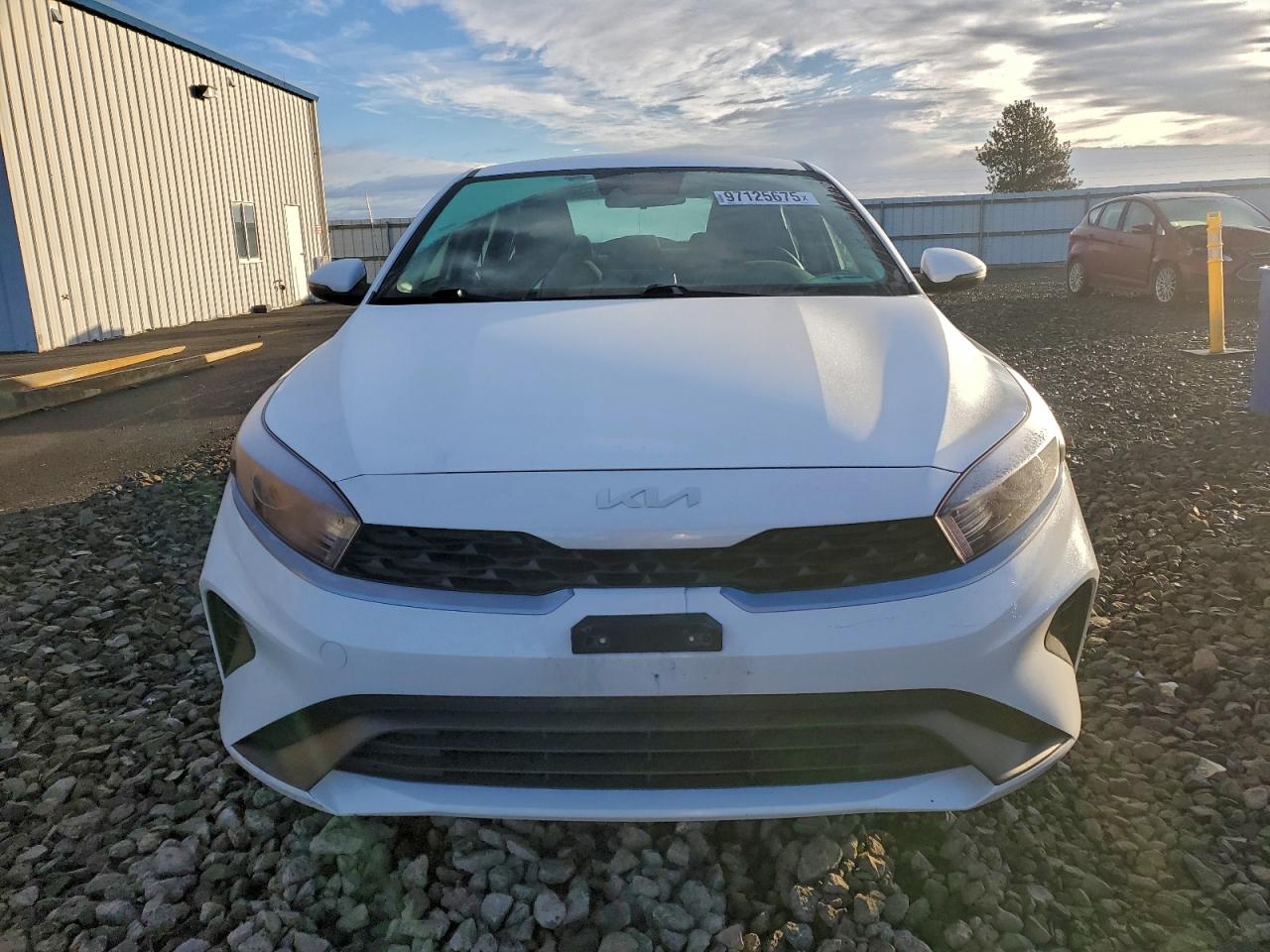 2023 KIA FORTE LX photo 9