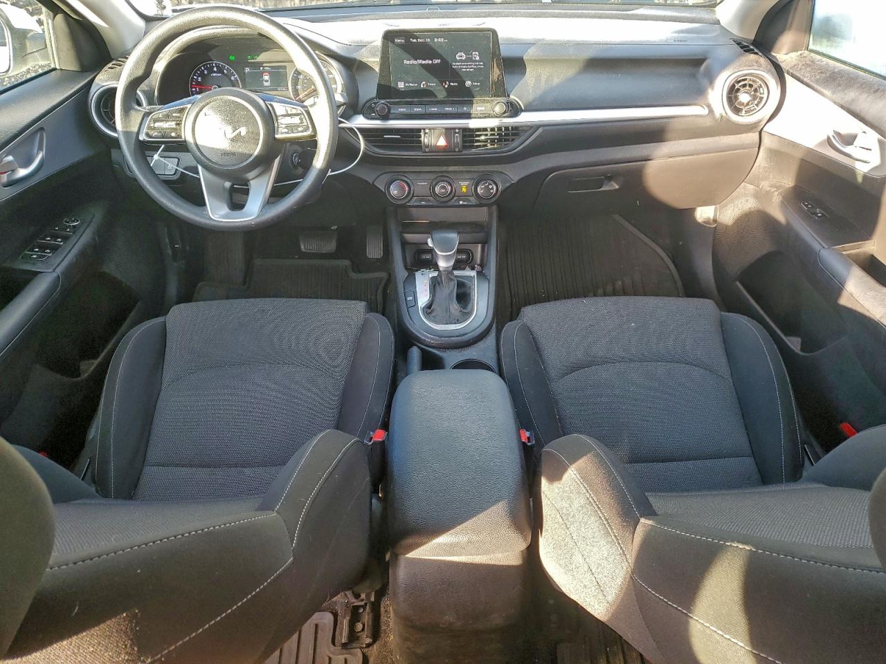 2023 KIA FORTE LX photo 15