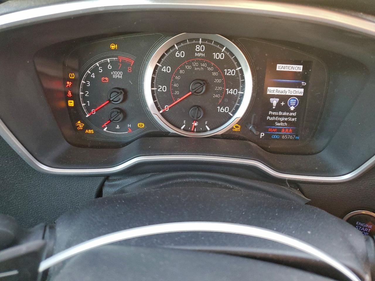 2022 TOYOTA COROLLA SE photo 25