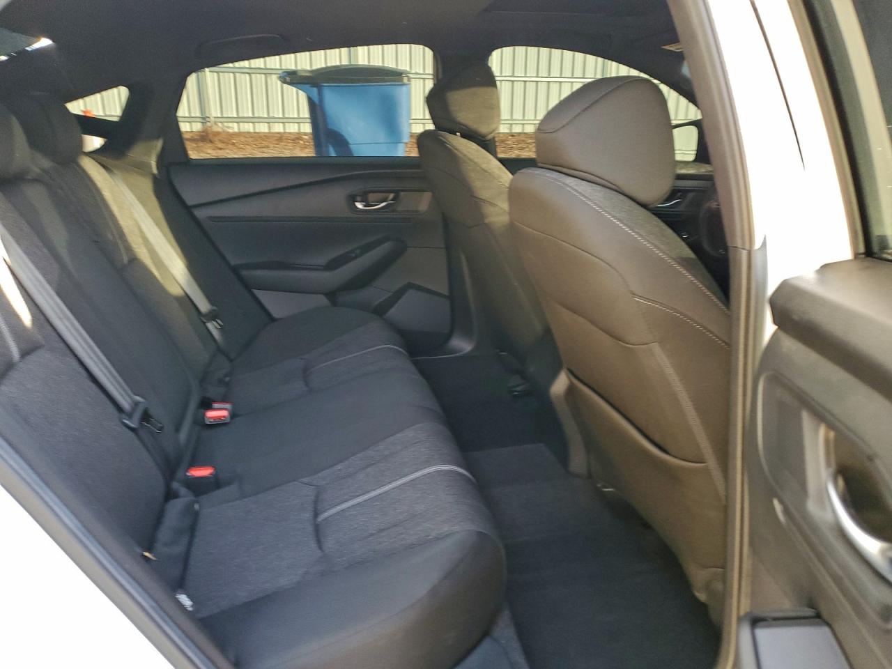 2024 HONDA ACCORD HYBRID SPORT photo 10