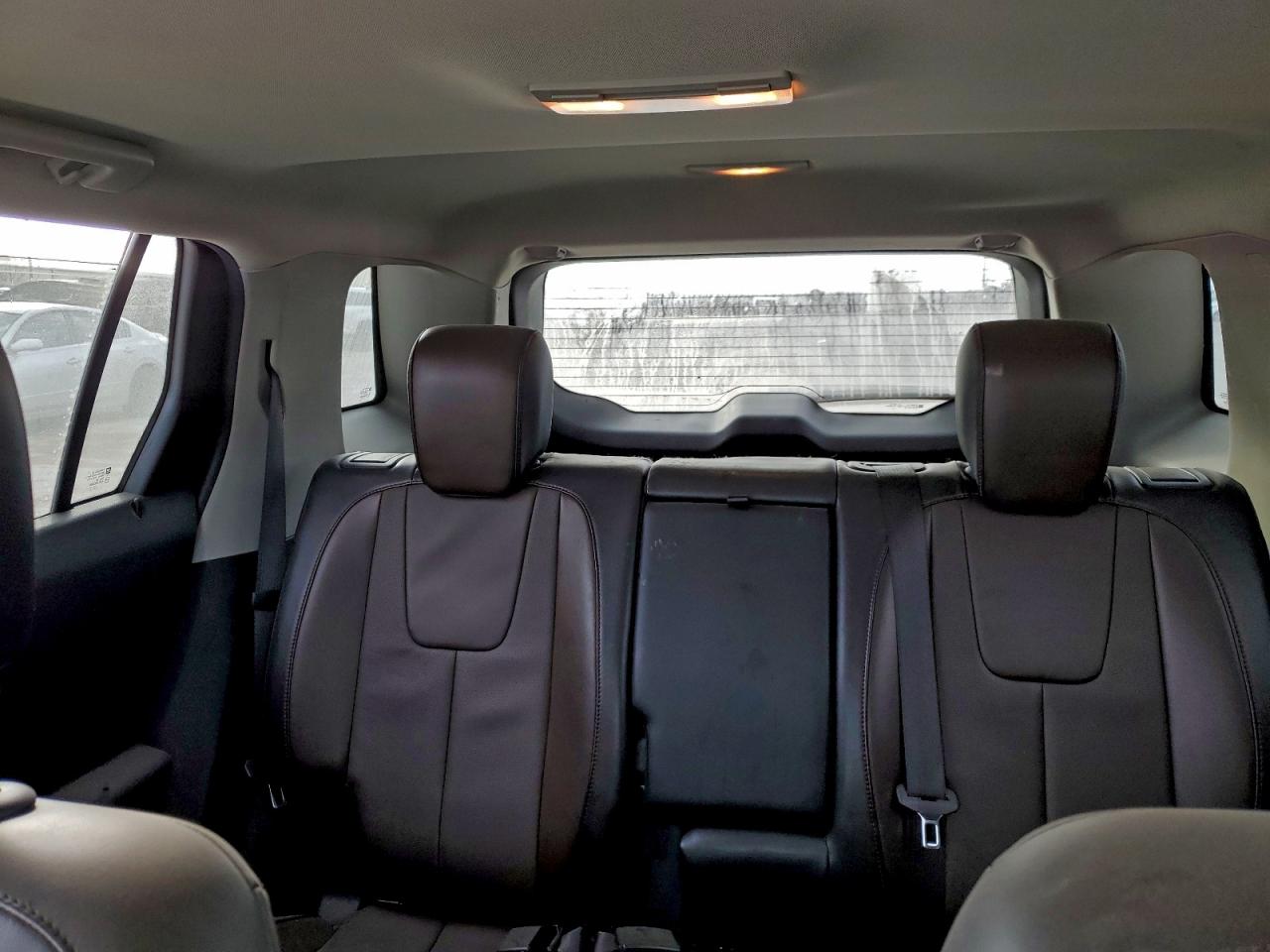 2015 GMC TERRAIN SLT photo 19