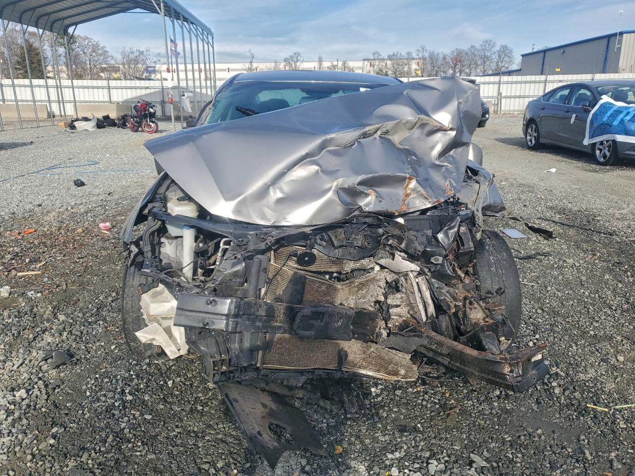 2013 KIA OPTIMA LX photo 5