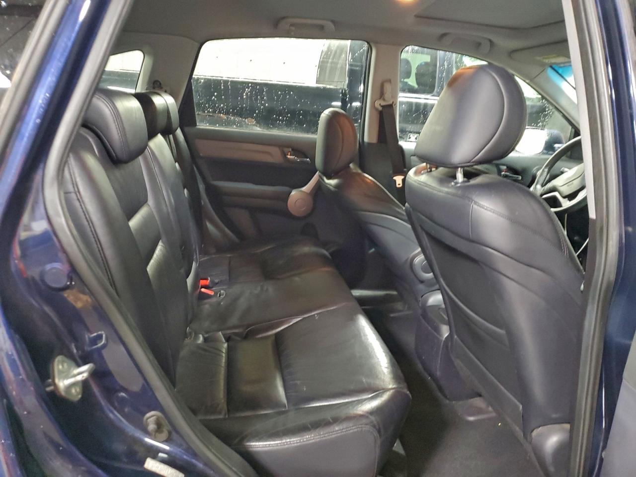 2007 HONDA CR-V EXL photo 19