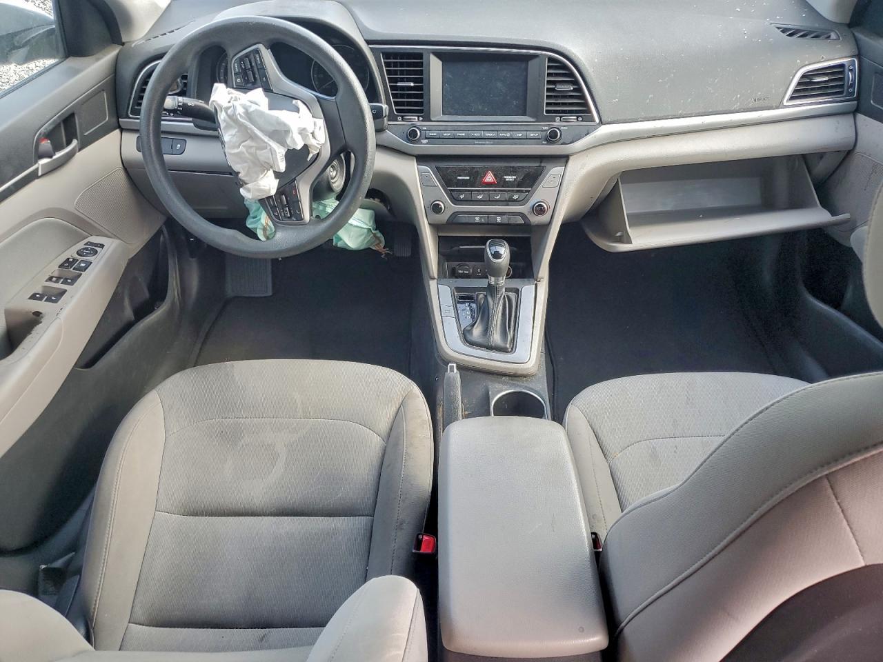 2018 HYUNDAI ELANTRA SEL photo 15