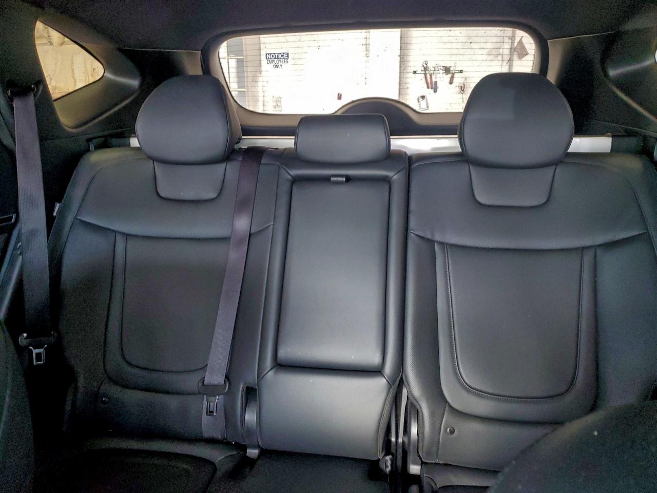 2024 HYUNDAI TUCSON XRT photo 19