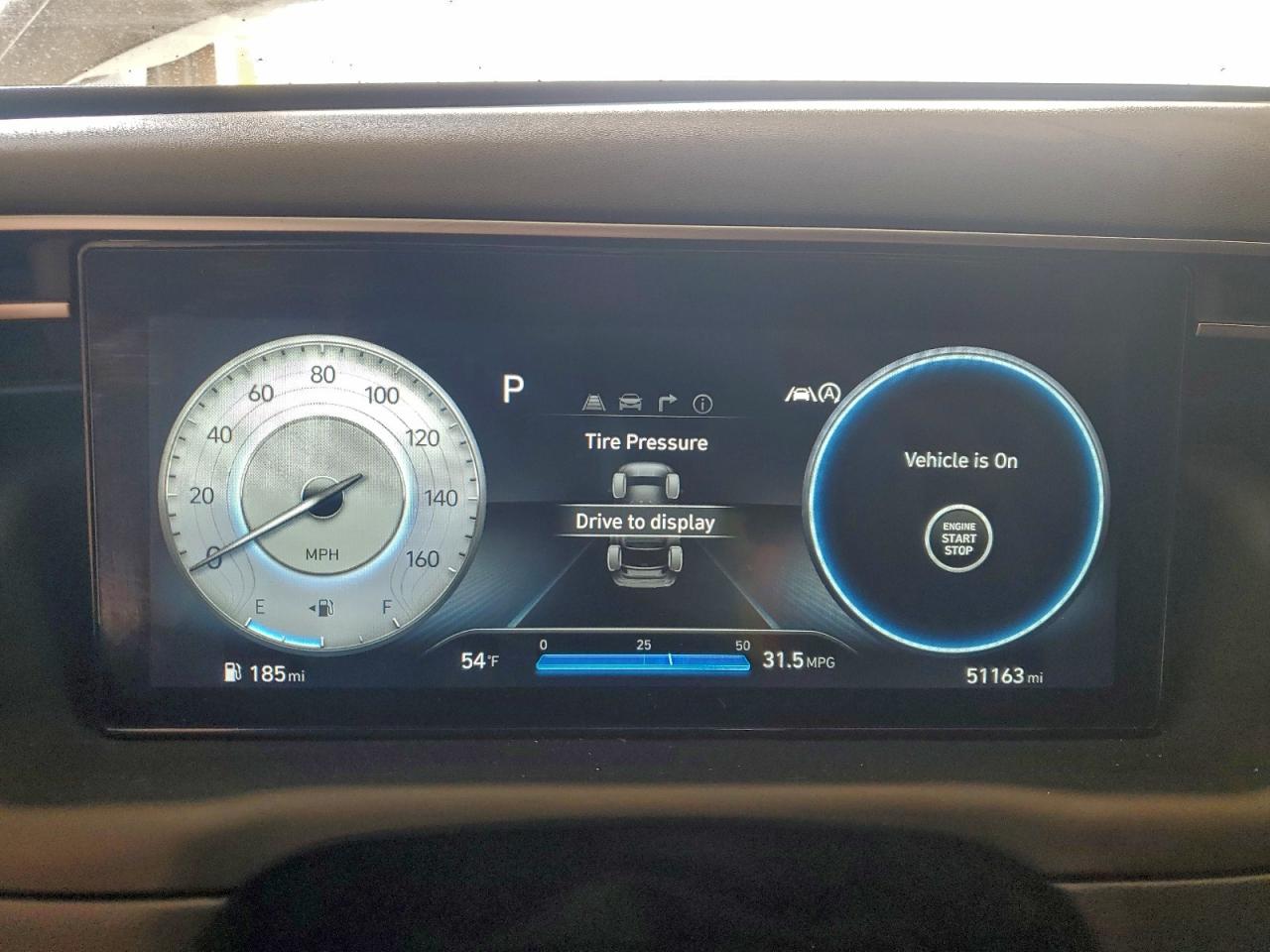 2024 HYUNDAI TUCSON XRT photo 17