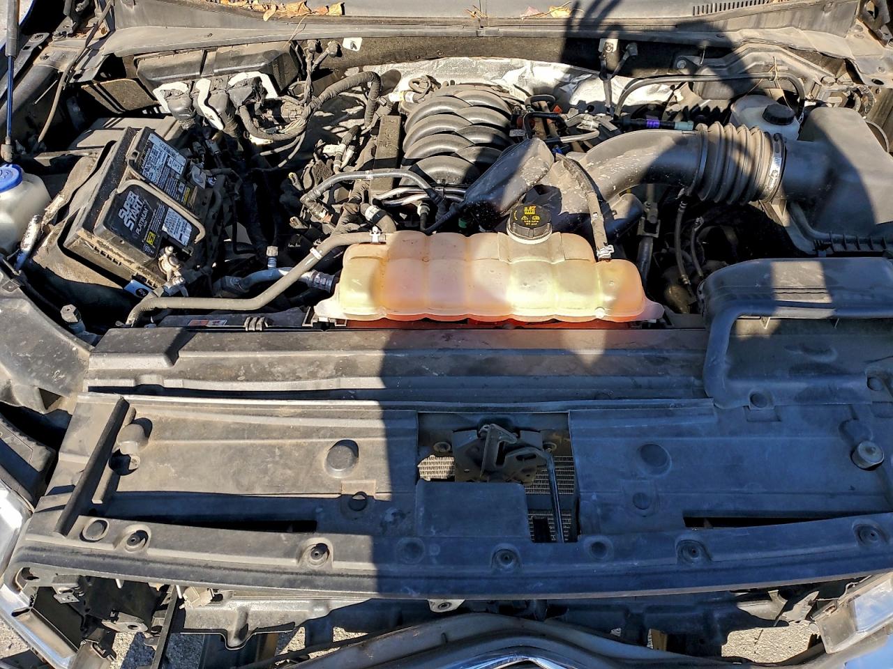 2018 FORD F150 SUPERCREW photo 21