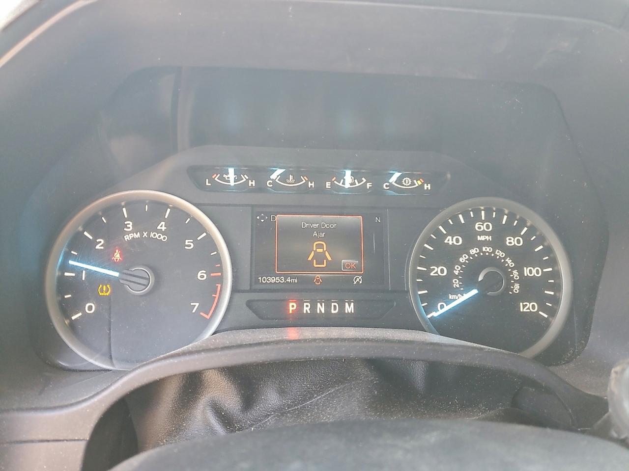 2018 FORD F150 SUPERCREW photo 17