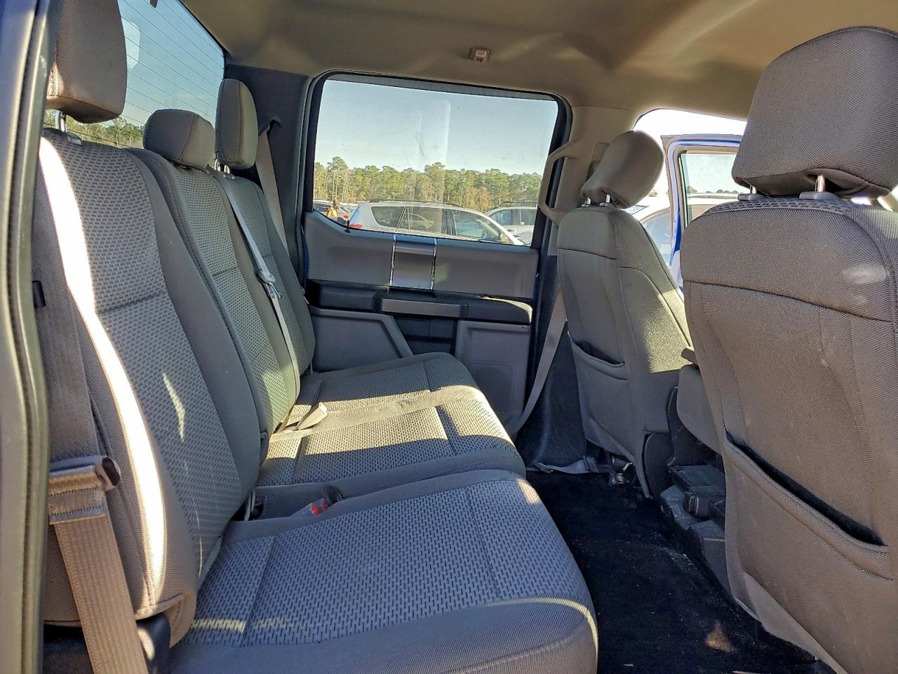 2018 FORD F150 SUPERCREW photo 19