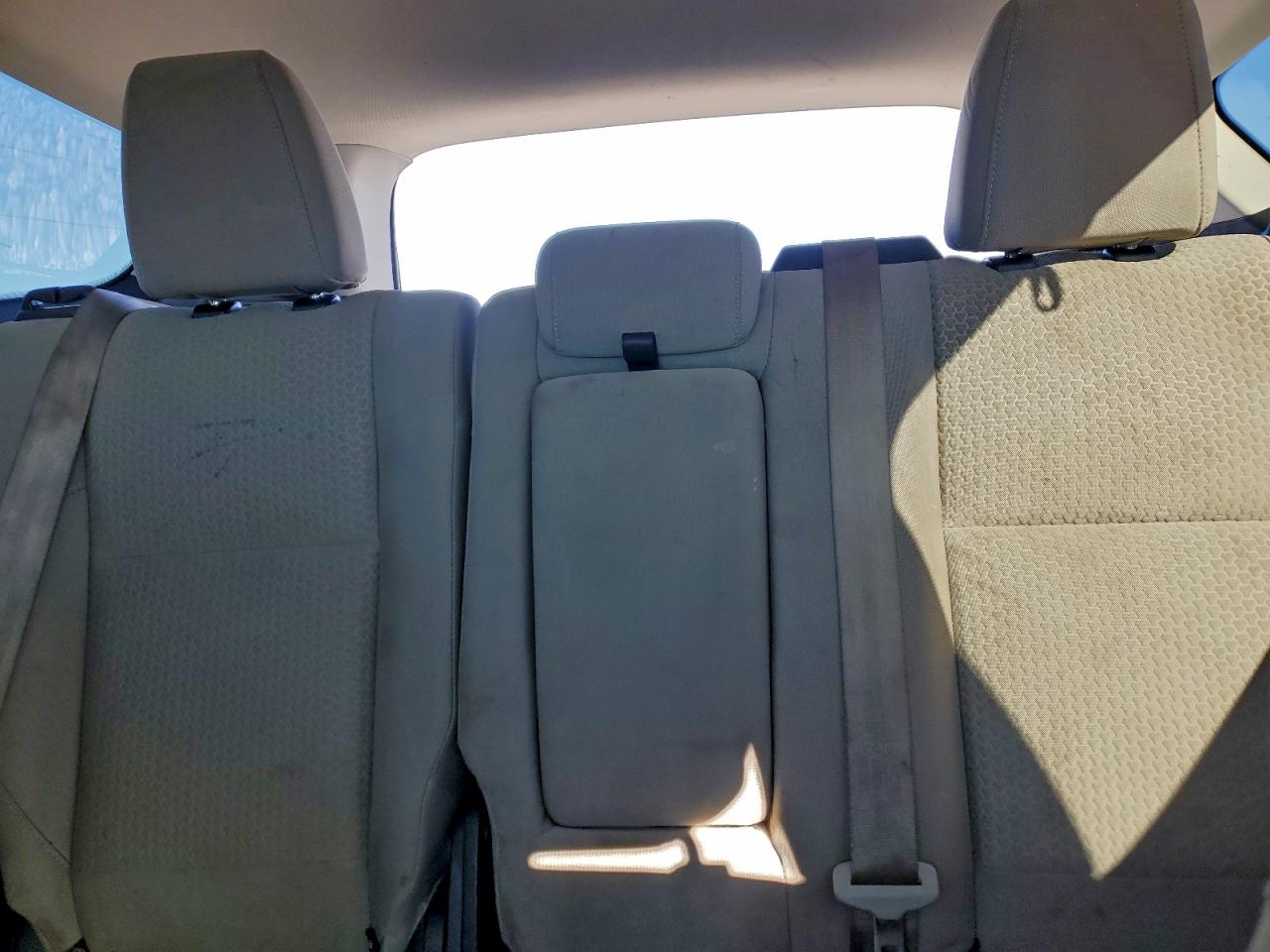 2017 FORD ESCAPE SE photo 10