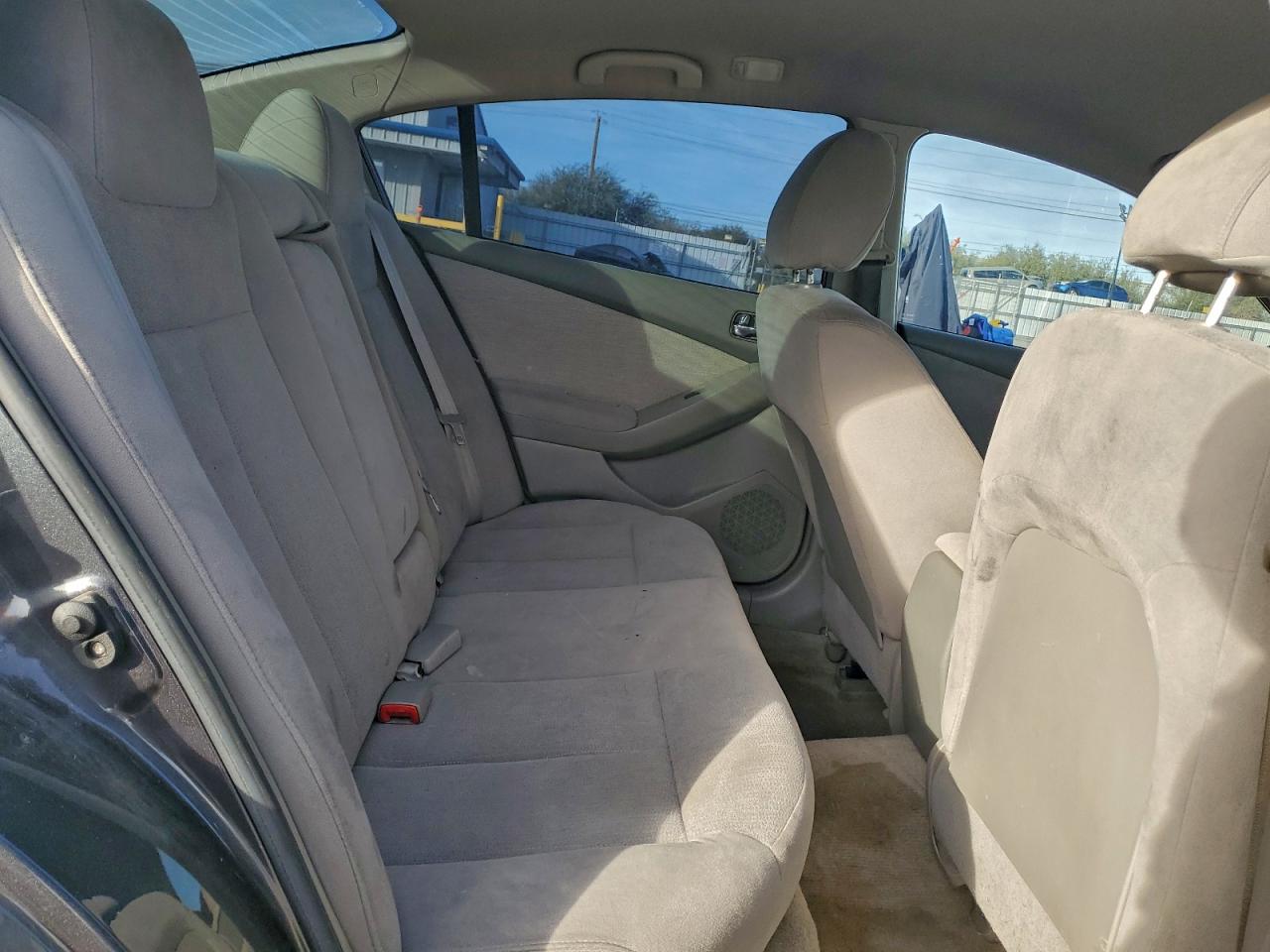 2011 NISSAN ALTIMA BASE photo 19