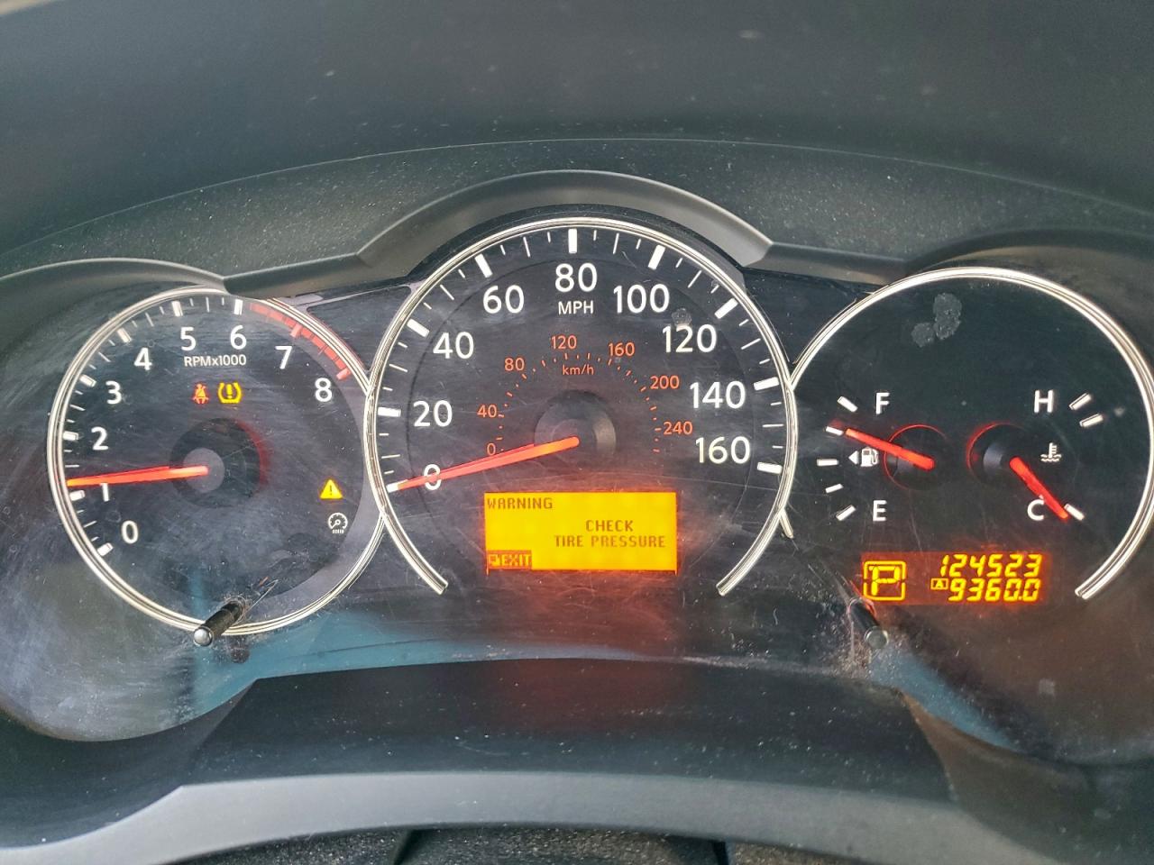 2011 NISSAN ALTIMA BASE photo 17