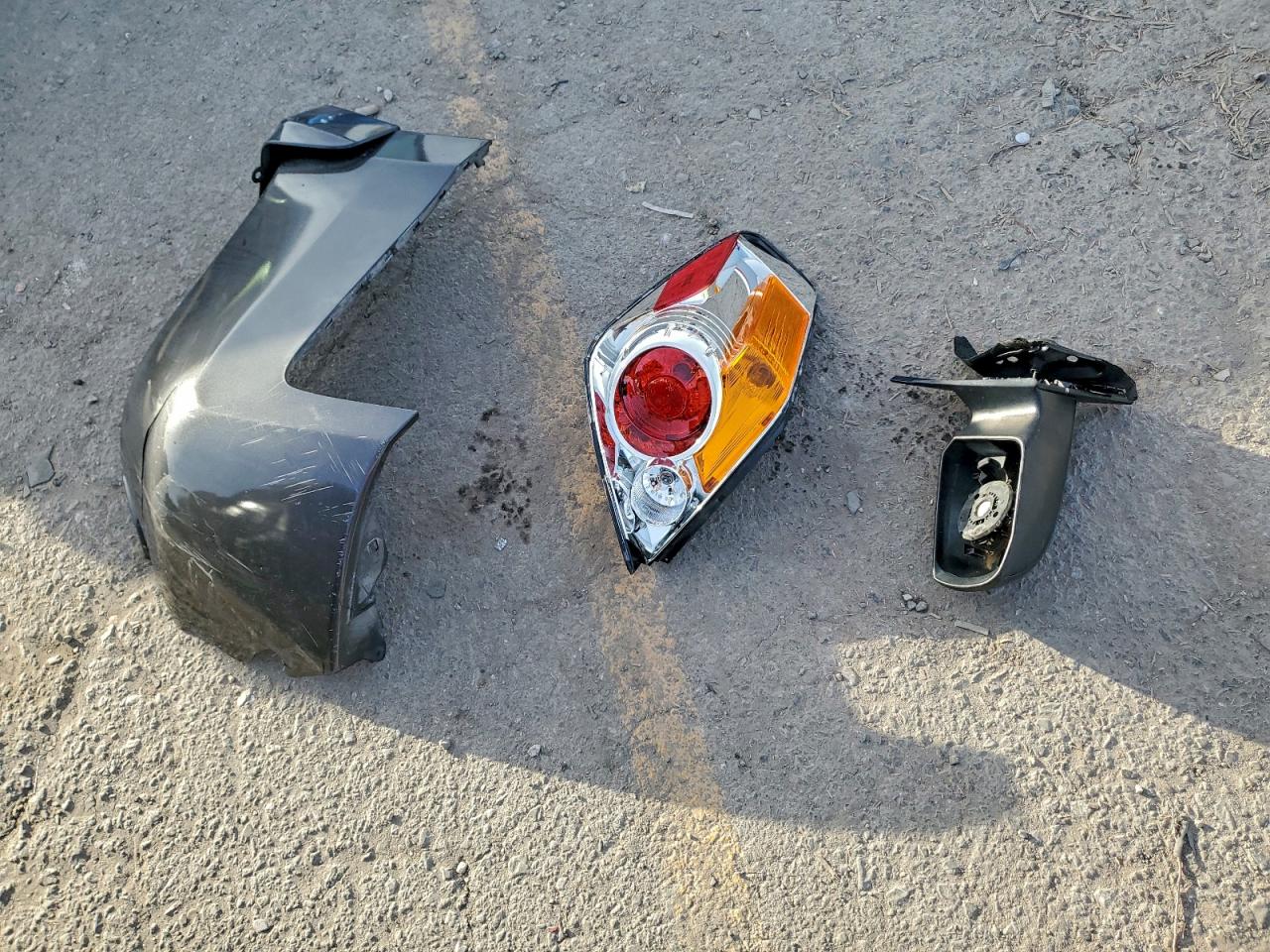 2011 NISSAN ALTIMA BASE photo 23