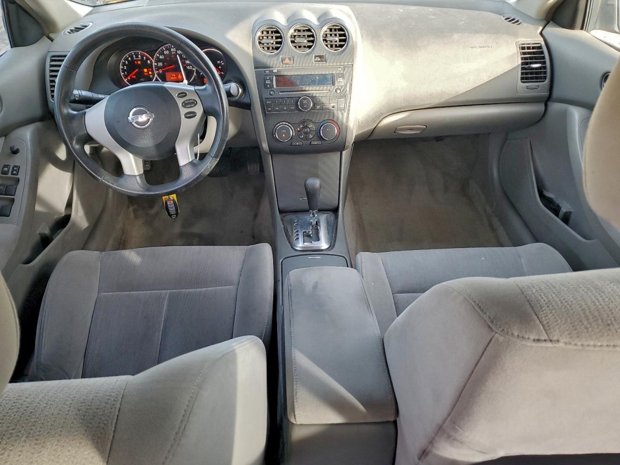 2011 NISSAN ALTIMA BASE photo 15