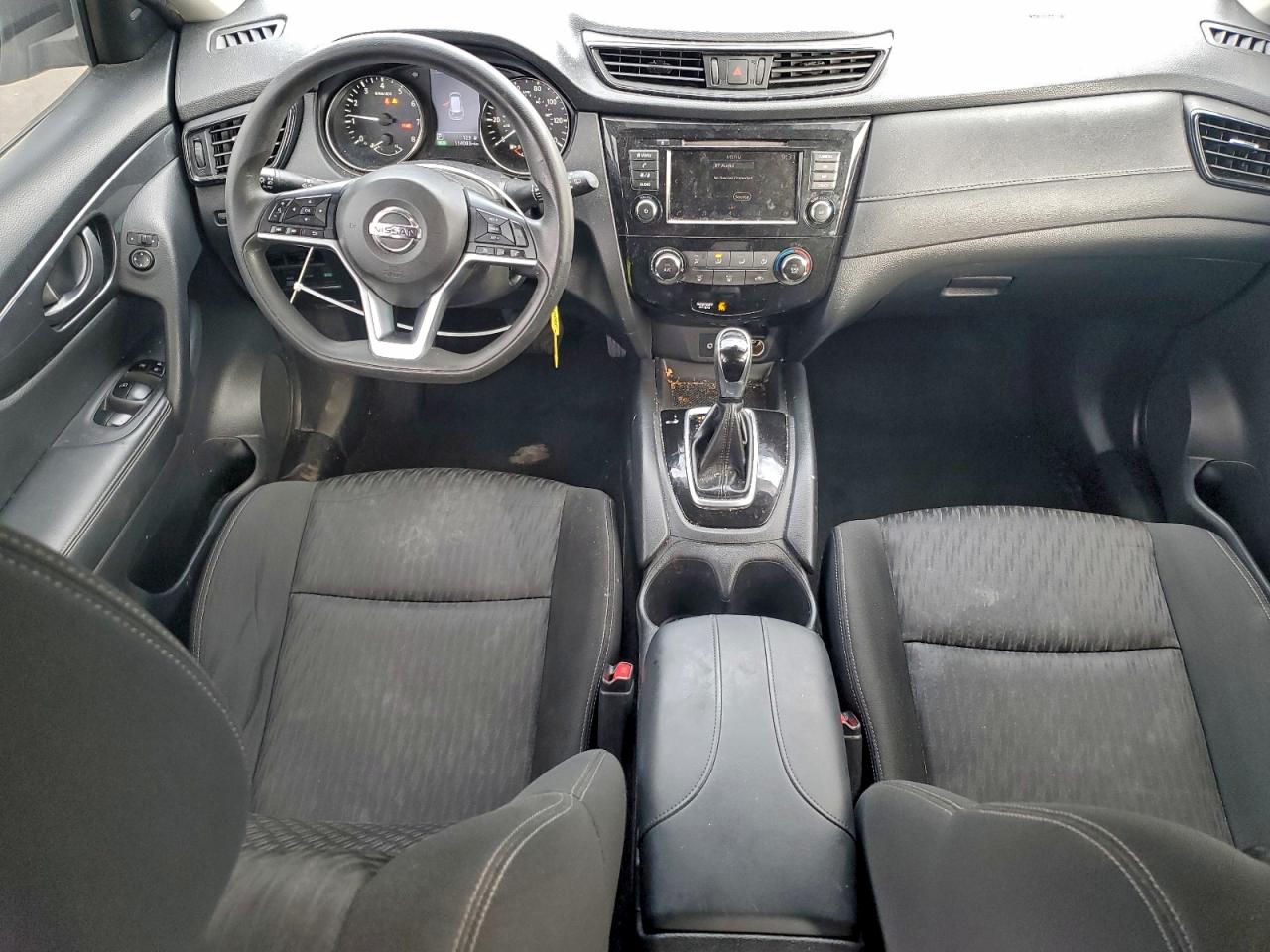 2019 NISSAN ROGUE S photo 8