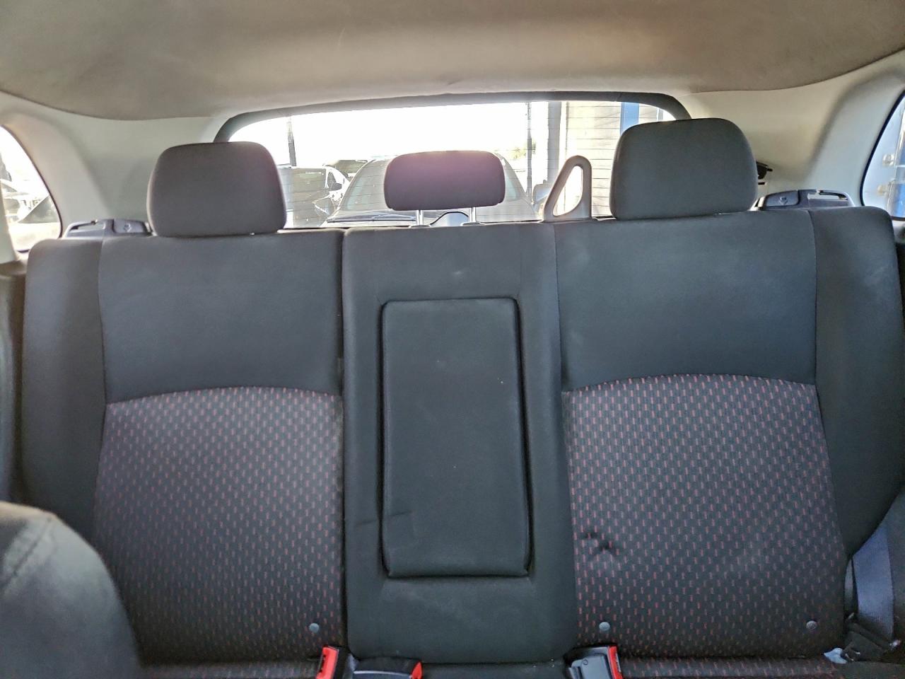2017 MITSUBISHI OUTLANDER SPORT ES photo 10