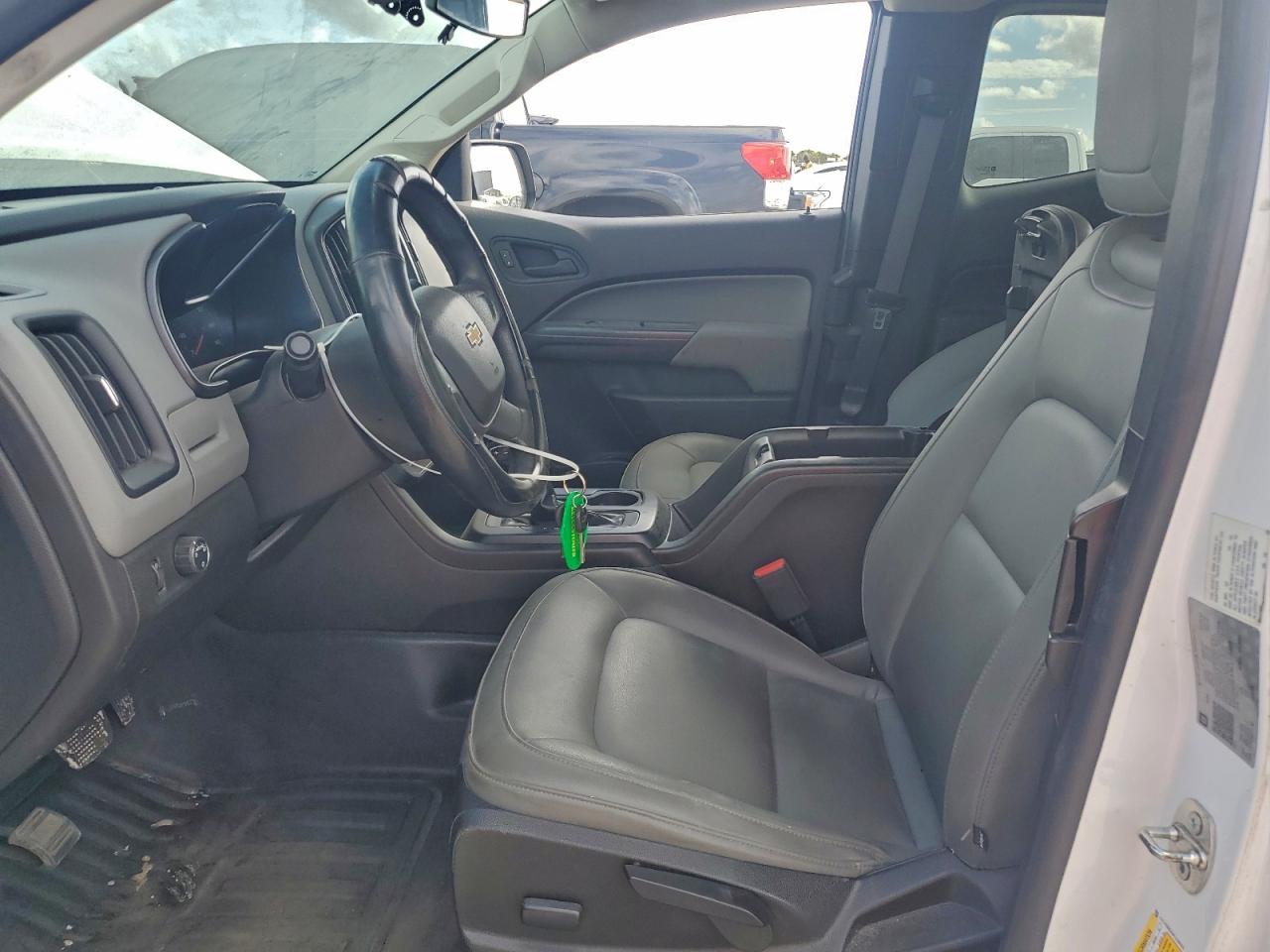 2019 CHEVROLET COLORADO photo 13