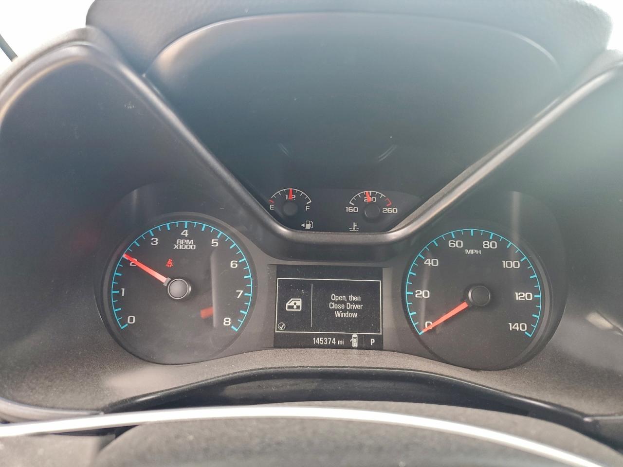 2019 CHEVROLET COLORADO photo 17