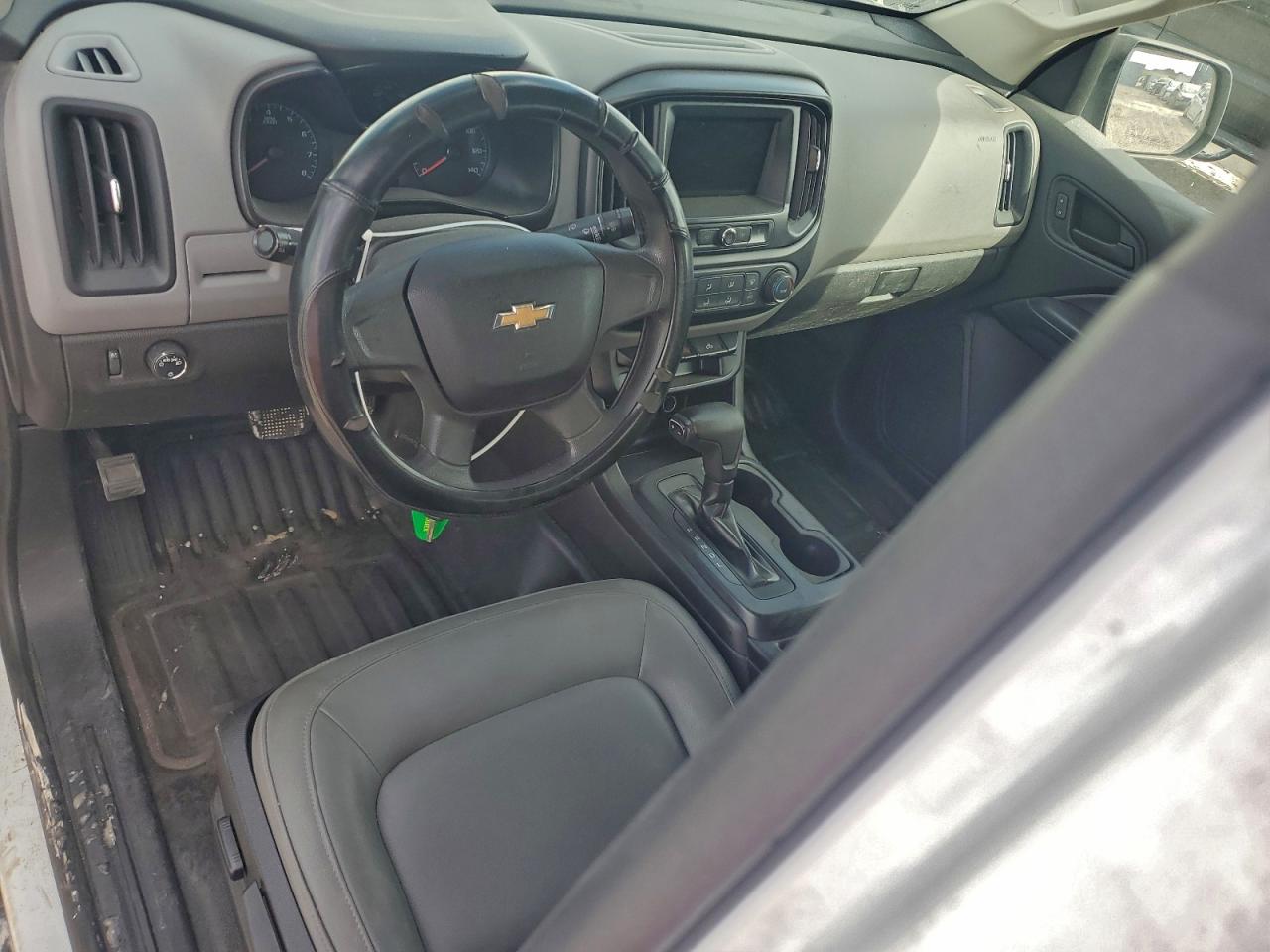 2019 CHEVROLET COLORADO photo 15