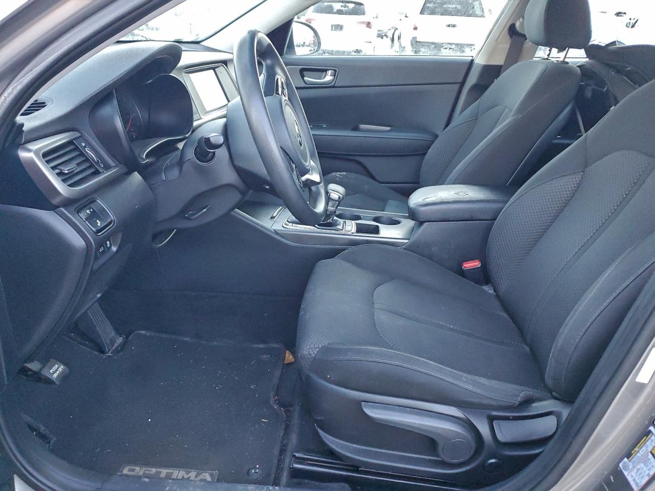 2018 KIA OPTIMA LX photo 13