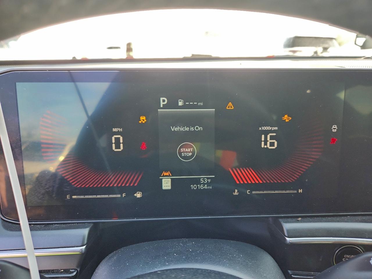 2025 KIA K5 GT LINE photo 17