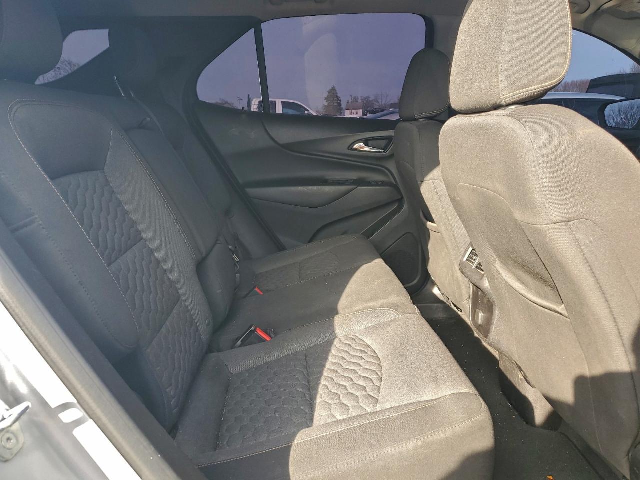 2018 CHEVROLET EQUINOX LT photo 11