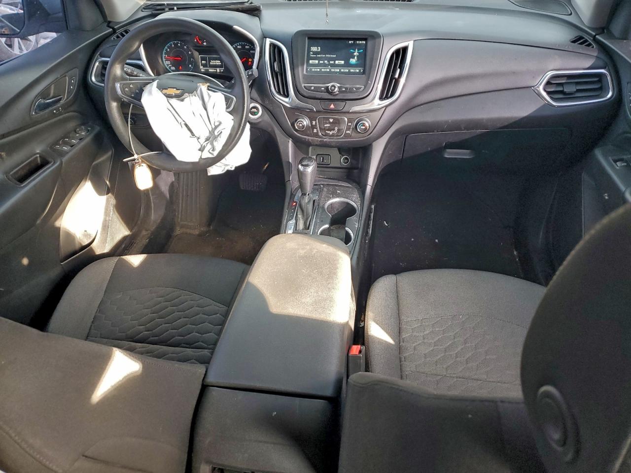 2018 CHEVROLET EQUINOX LT photo 8