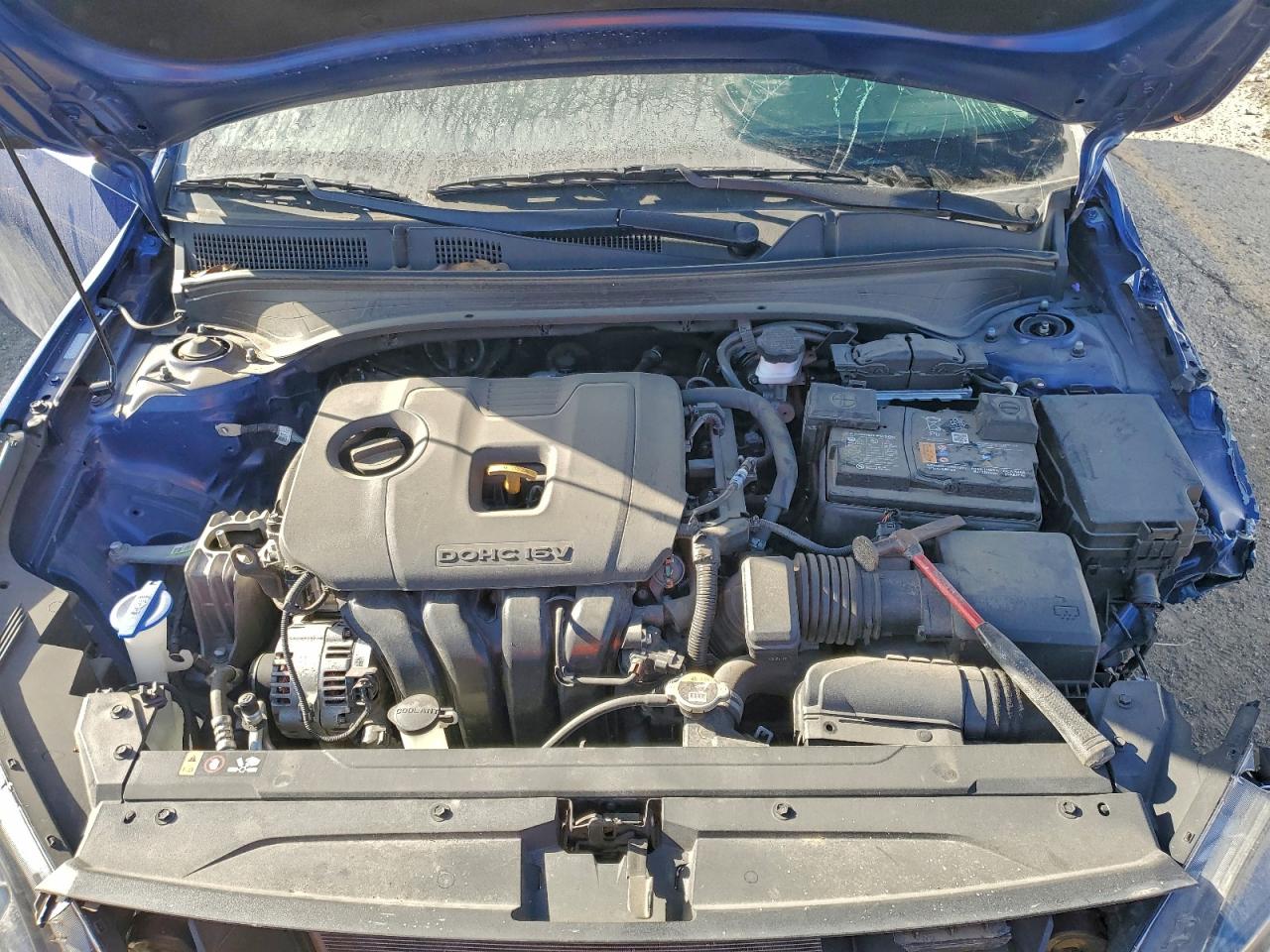 2023 KIA FORTE LX photo 31