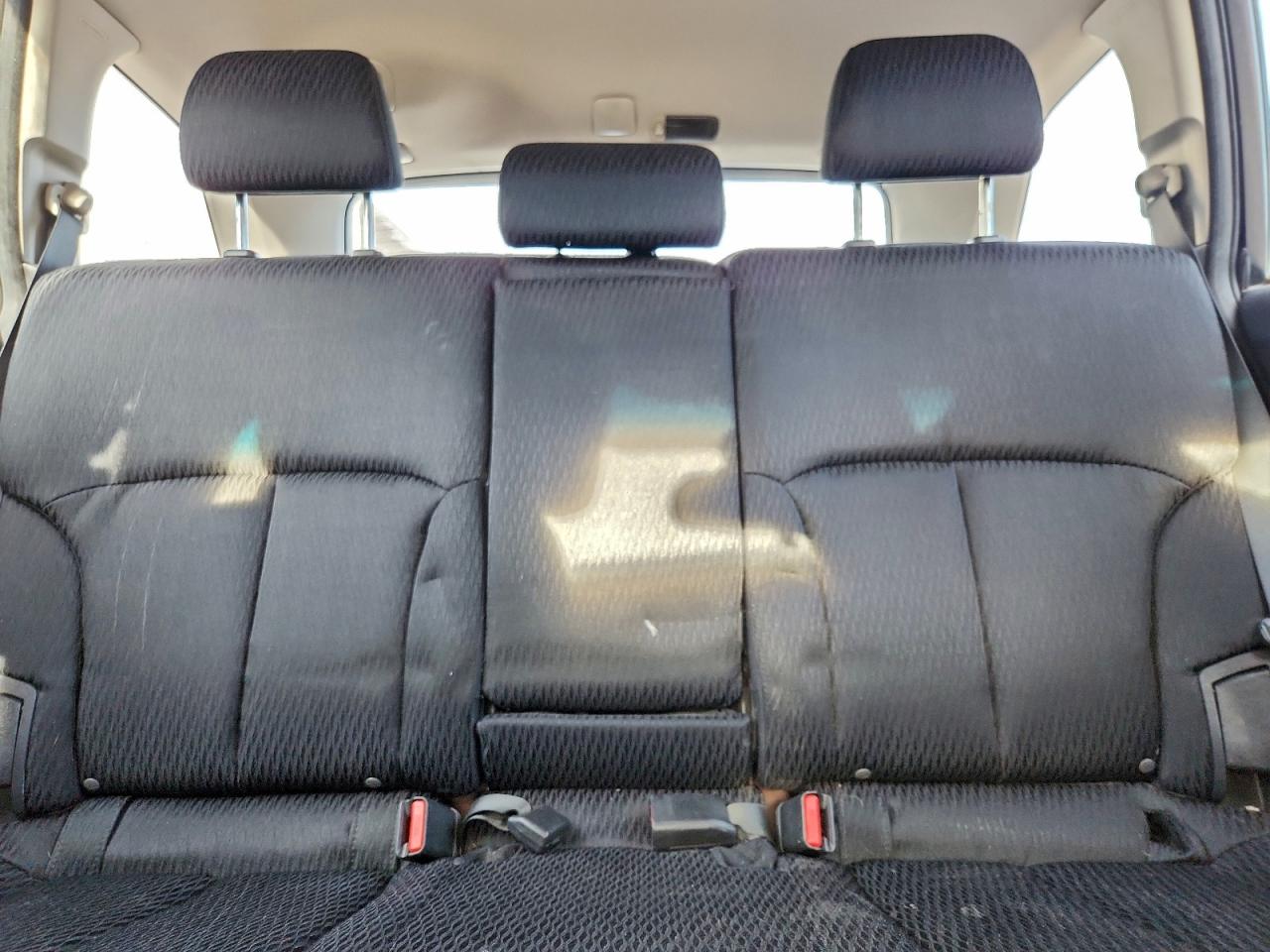 2012 SUBARU OUTBACK 2.5I photo 19