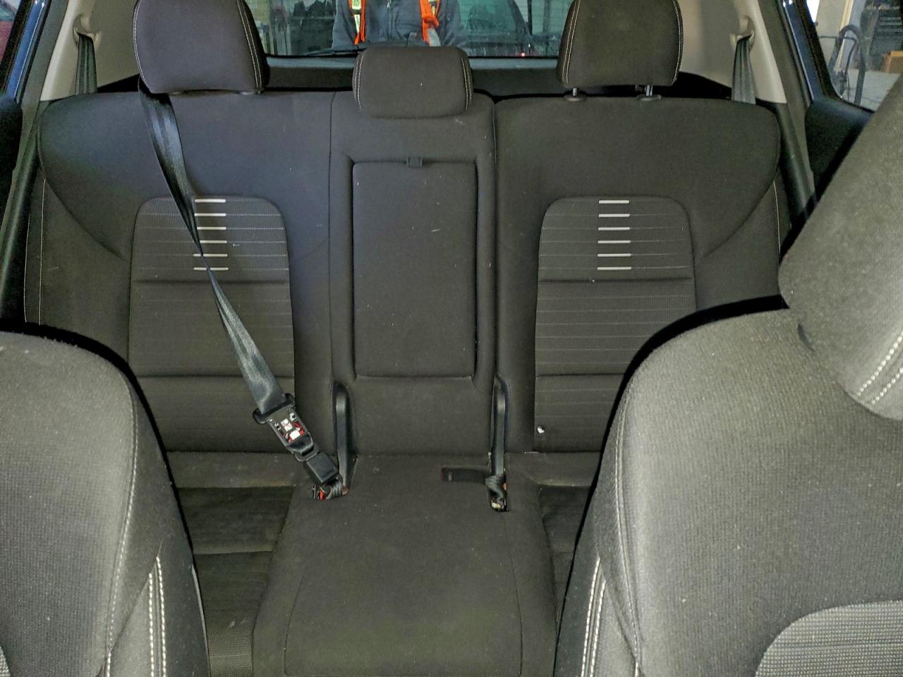 2018 KIA SPORTAGE LX photo 10