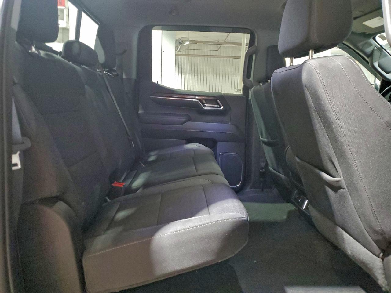 2024 CHEVROLET SILVERADO K1500 LT photo 28
