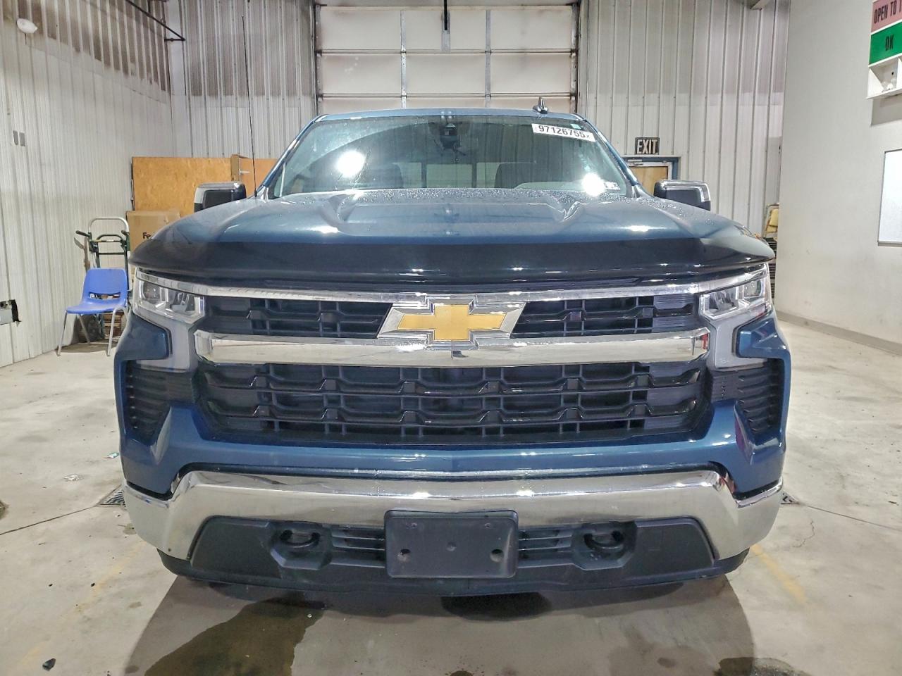 2024 CHEVROLET SILVERADO K1500 LT photo 13