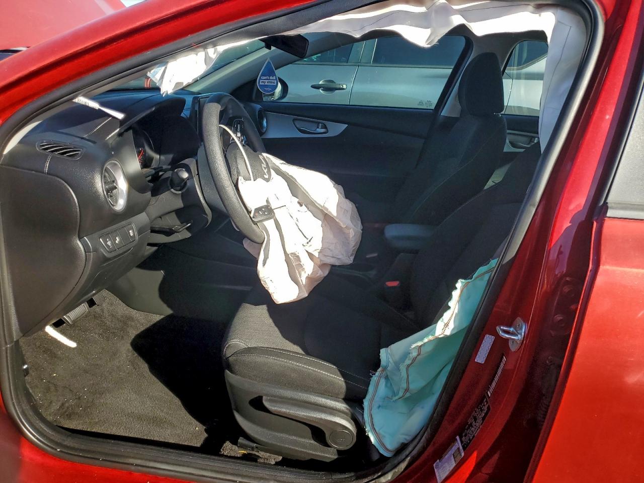 2023 KIA FORTE LX photo 25