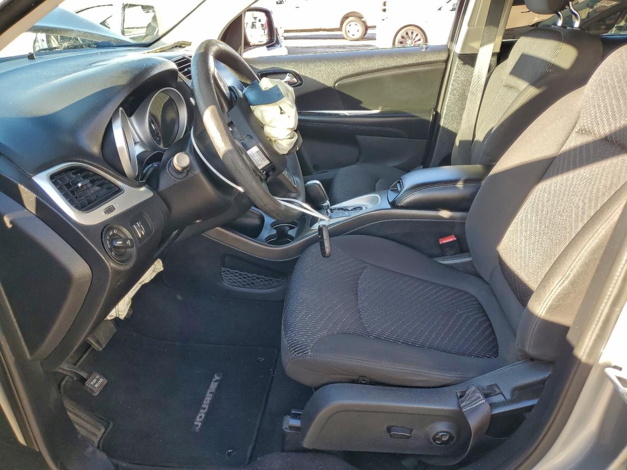 2017 DODGE JOURNEY SXT photo 13