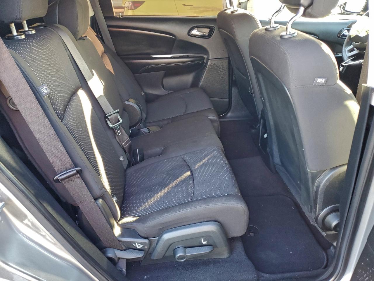 2017 DODGE JOURNEY SXT photo 21