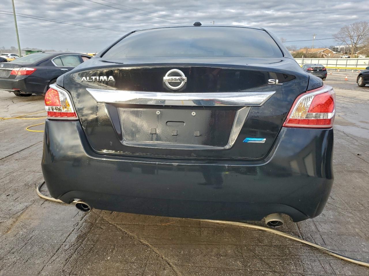 2013 NISSAN ALTIMA 2.5 photo 6