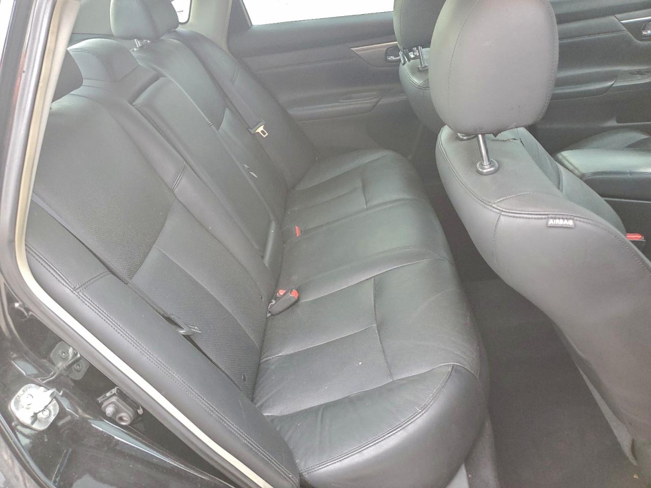 2013 NISSAN ALTIMA 2.5 photo 10