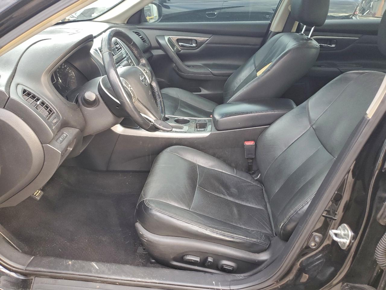 2013 NISSAN ALTIMA 2.5 photo 7
