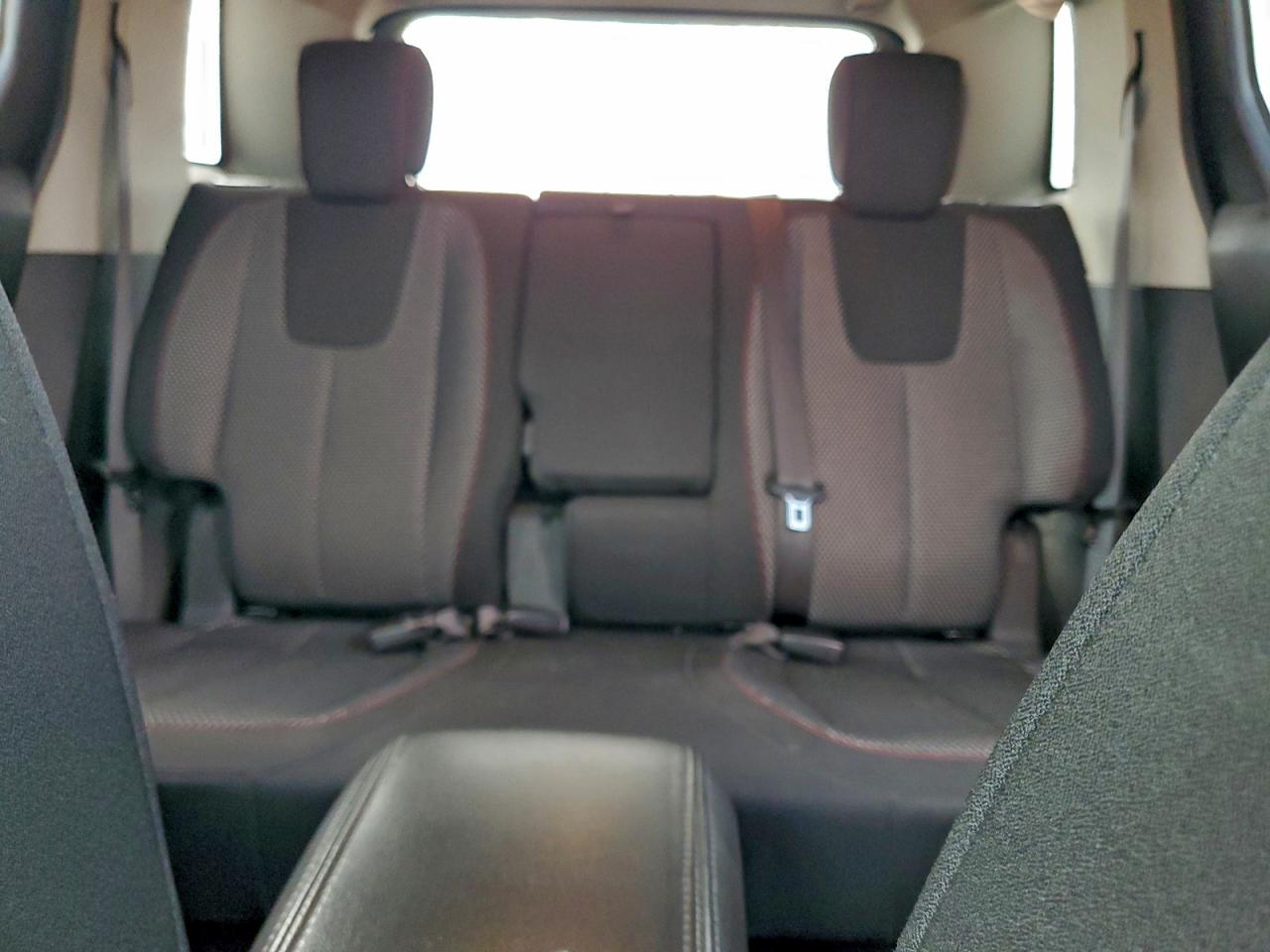 2017 GMC TERRAIN SLE photo 10