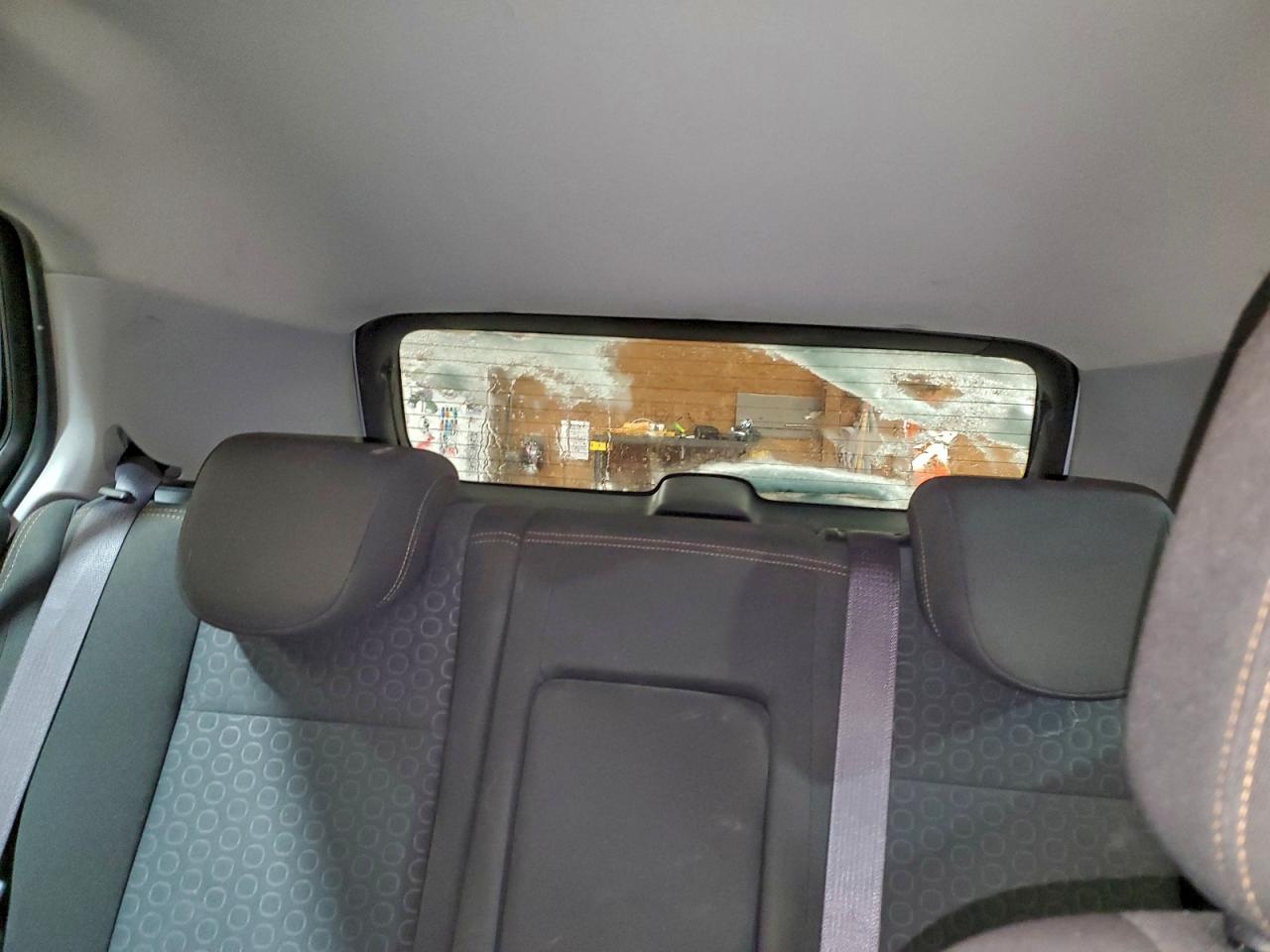 2018 CHEVROLET TRAX LS photo 19