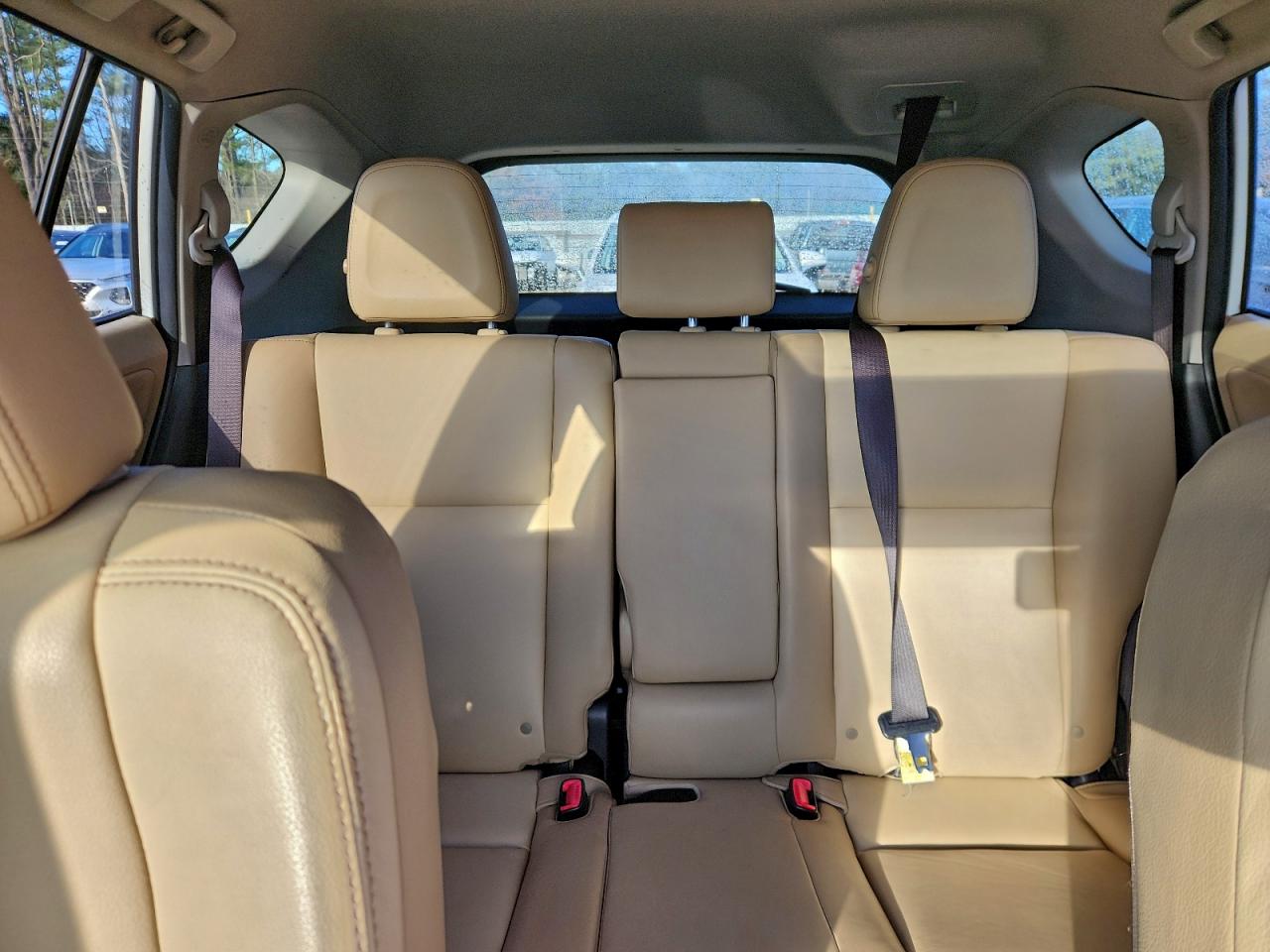 2013 TOYOTA RAV4 LIMITED photo 10