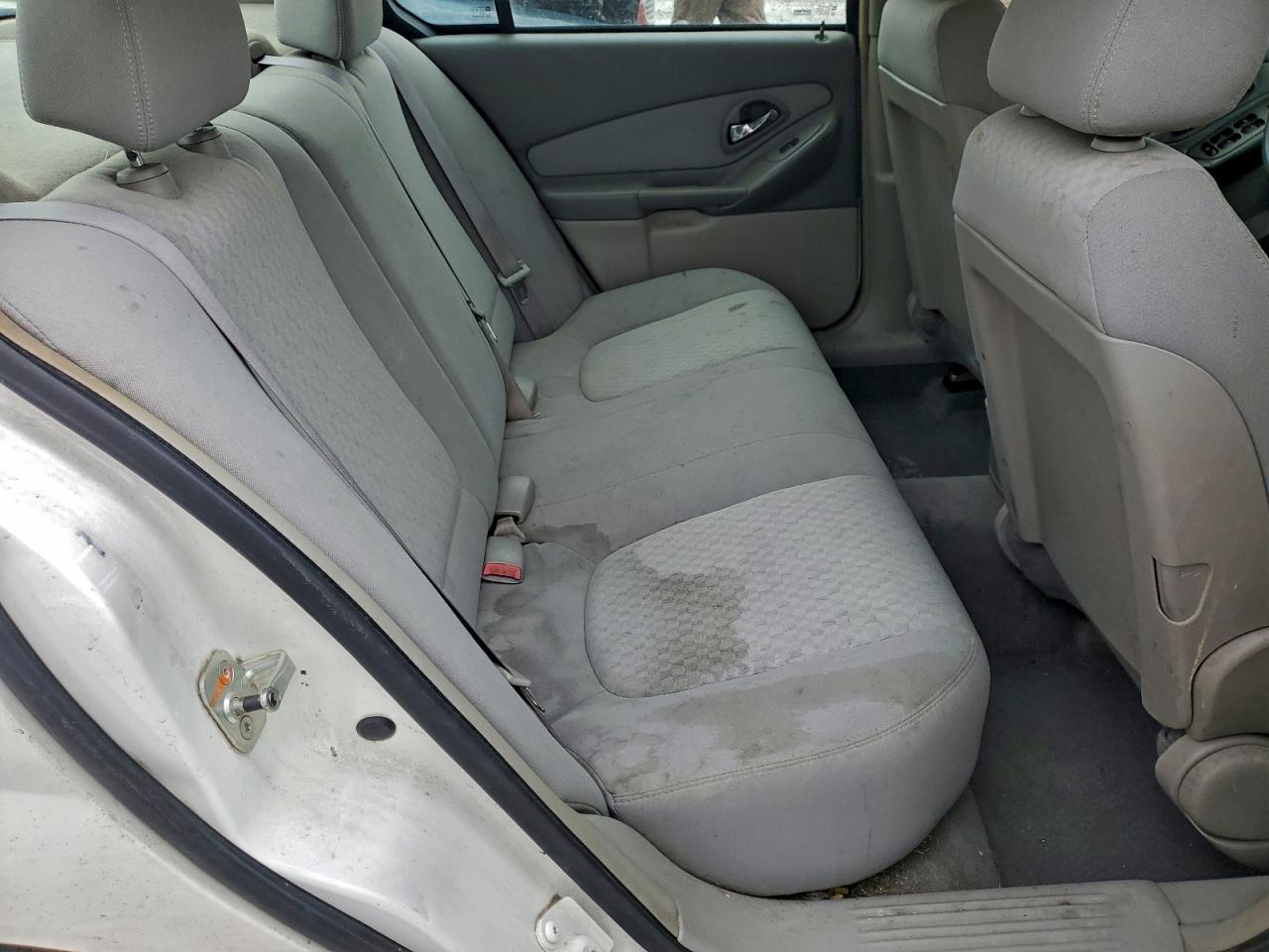 2005 CHEVROLET MALIBU photo 16