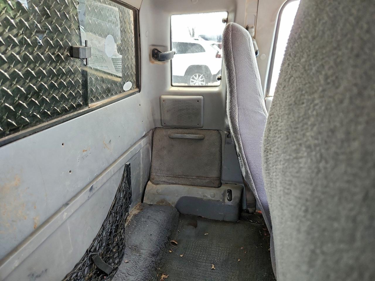 2000 FORD RANGER SUPER CAB photo 19