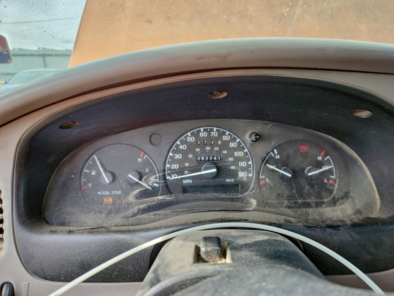 2000 FORD RANGER SUPER CAB photo 17