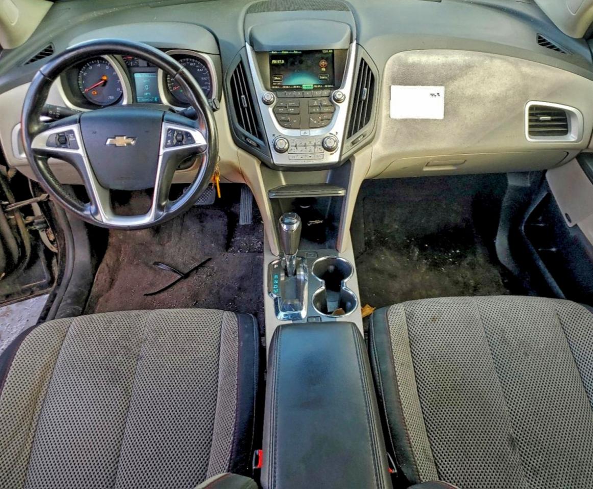 2016 CHEVROLET EQUINOX LT photo 15