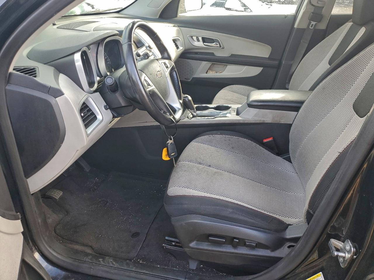 2016 CHEVROLET EQUINOX LT photo 13