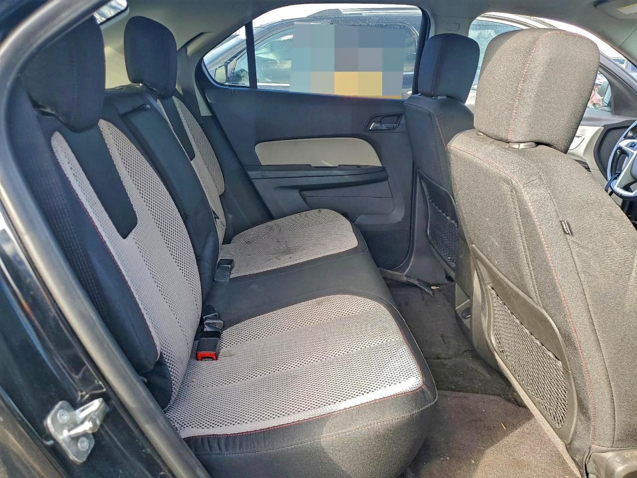 2016 CHEVROLET EQUINOX LT photo 21