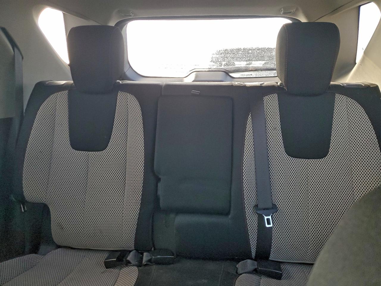 2016 CHEVROLET EQUINOX LT photo 19